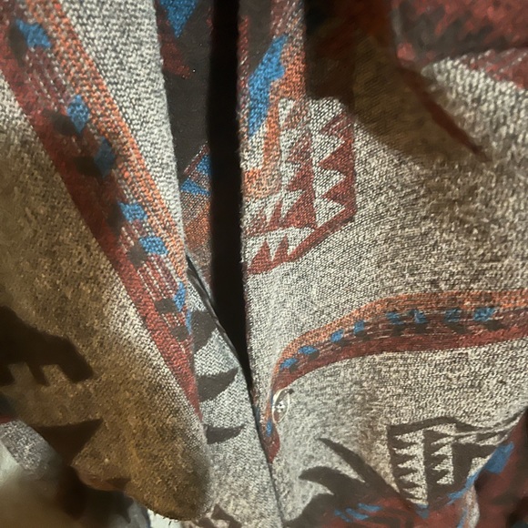 American Rag coat - Picture 5 of 12